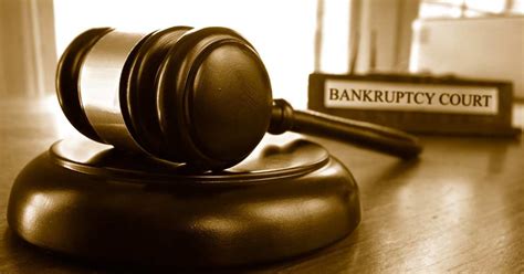 Tesla rival’s filing reveals Chapter 11 bankruptcy is possible.
